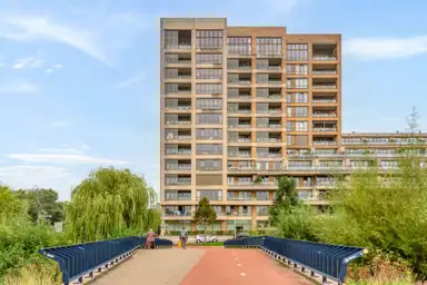 89m2 apartment to rent for 2775€/month in Saskia van Uijlenburgkade 34, Amsterdam