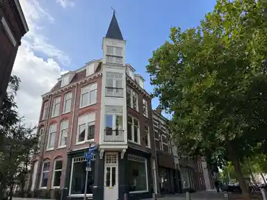 49m2 flat to rent for 2500€/month in Kleinesingel 43, Utrecht