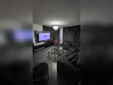 65m2 apartment to rent for 736€/month in Pegasusstraat, The Hague