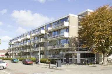 m2 flat to rent for 661.91€/month in Nyenburgh 37, Alkmaar