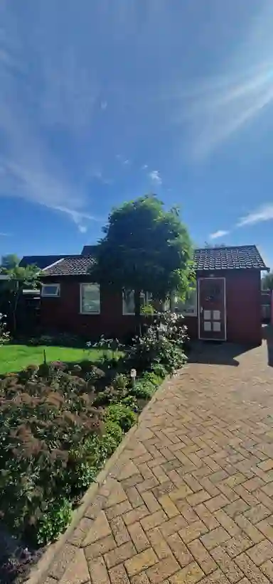 47m2 house to rent for 500€/month in Rijksstraatweg, Sleeuwijk