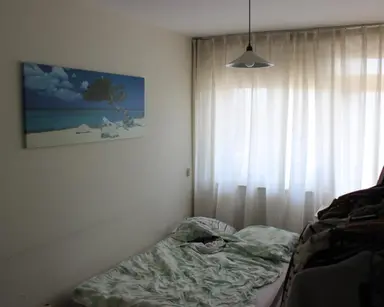 12m2 Camera in affitto per 850€/mese a S. F. van Ossstraat, Amsterdam