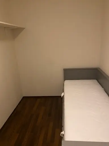 8m2 Camera in affitto per 850€/mese a Wannepad, Amsterdam
