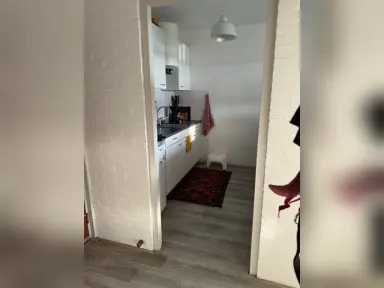 43m2 flat to rent for 650€/month in Mozartlaan, Delft