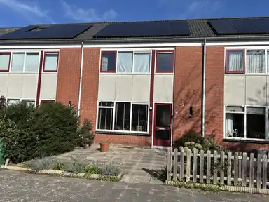 61m2 house to rent for 932.93€/month in Adelaarweg 29, Dedemsvaart