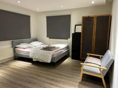 20m2 room to rent for 885€/month in Gulperberg, Utrecht