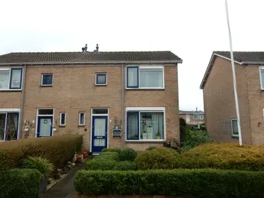 m2 house to rent for 744.7€/month in Andringastrjitte 11, Marsum