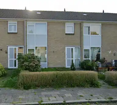 74m2 house to rent for 767.01€/month in Swellestrjitte 41, Feanwâlden