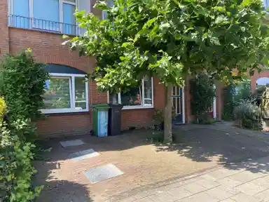 105m2 Appartement te huur voor 3300€/maand in Berkenrodelaan, Amstelveen
