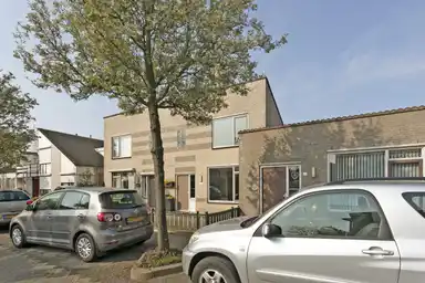73m2 huis te huur voor 932.93€/maand in Lobeliaberg 58, Roosendaal