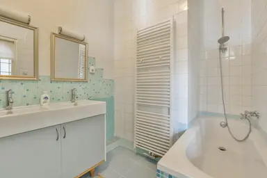 70m2 Appartement te huur voor 3000€/maand in Bloemgracht, Amsterdam