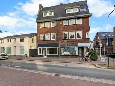 63m2 flat te huur voor 1650€/maand in Havenstraat, Hilversum