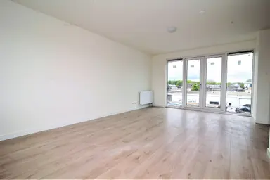 40m2 apartment to rent for 1349€/month in Burgemeester Françoisplein, The Hague