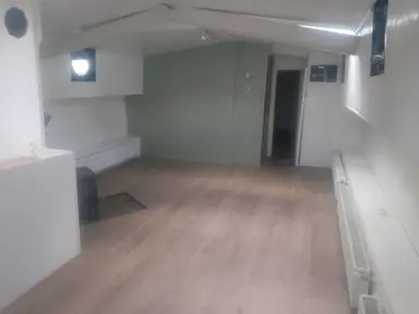15m2 Chambre à louer pour 735€/mois à Levie Vorstkade, Rotterdam