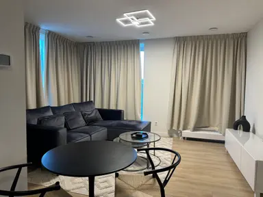 59m2 apartment to rent for 1950€/month in Bullewijkpad, Amsterdam