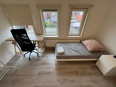 10m2 room to rent for 556€/month in Maaierstraat, Enschede
