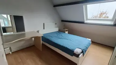 13m2 room to rent for 510€/month in Serijnenhof, Pijnacker