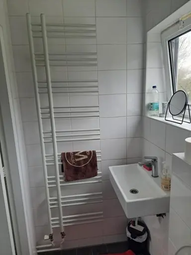 12μ² Δωμάτιο προς ενοικίαση για 480€/μήνα σε Treubstraat, Tilburg