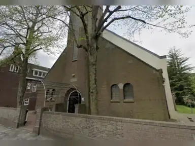 37m2 Appartement te huur voor 521€/maand in Oosterweg, Groningen