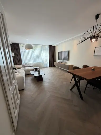 81m2 Appartement te huur voor 2800€/maand in Trijn Hullemanlaan, Amsterdam