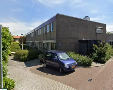 50m2 Appartement te huur voor 713.02€/maand in Hazelhof 36, Hazerswoude-Dorp