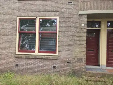 52m2 huis te huur voor 435€/maand in Bonte Wetering, Arnhem