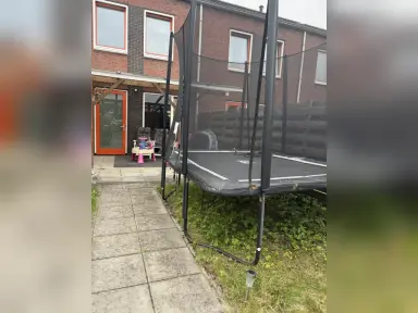 75m2 huis te huur voor 644€/maand in Nansenstraat, Assen