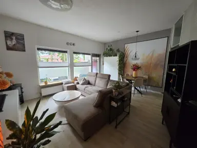 62m2 apartment to rent for 635€/month in Danslaan, Almere