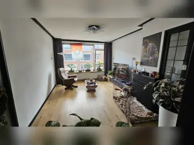 80m2 flat te huur voor 650€/maand in Adriaan Pauwstraat, Groningen