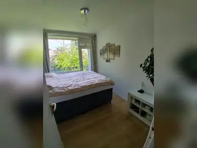 66m2 Appartement te huur voor 718€/maand in Kastanjesingel, Rotterdam