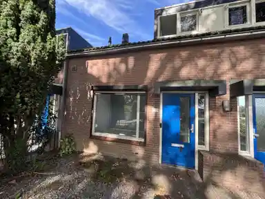 56m2 huis te huur voor 713.02€/maand in Maria-Gewandenstraat 114, Heerlen