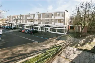 69m2 flat to rent for 790€/month in Patersplein, Bocholtz