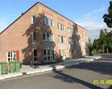 15m2 room to rent for 590€/month in Keerkring, Amersfoort