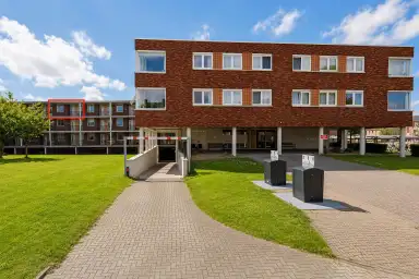 70m2 flat to rent for 806.79€/month in Helterbult 90, Roden