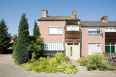 91m2 house to rent for 764.13€/month in Jacob Catsstraat 5, Winterswijk
