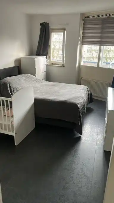 75m2 apartment to rent for 1000€/month in Ardennenlaan, Amsterdam