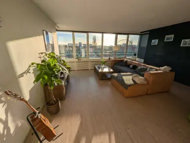 m2 Camera in affitto per 875€/mese a Cornelis van Rijplantsoen, Amsterdam