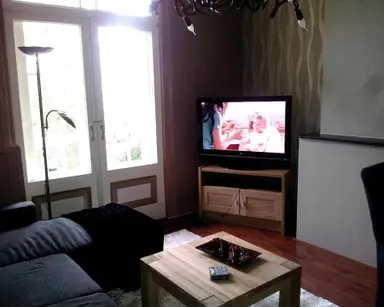 41m2 studio to rent for 849€/month in Boulevard Heuvelink, Arnhem