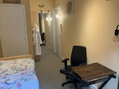 15m2 Camera in affitto per 800€/mese a Mesdagstraat, Amsterdam