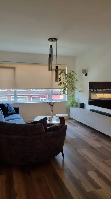 115m2 flat to rent for 3500€/month in Paetsstraat, Rotterdam