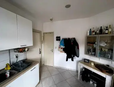 40m2 studio te huur voor 1100€/maand in Statensingel, Maastricht