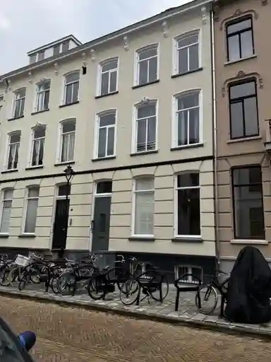16m2 room to rent for 575€/month in Parkstraat, Arnhem