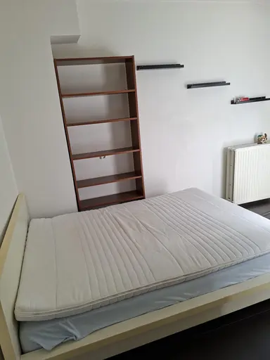90m2 Camera in affitto per 650€/mese a Amsterdam