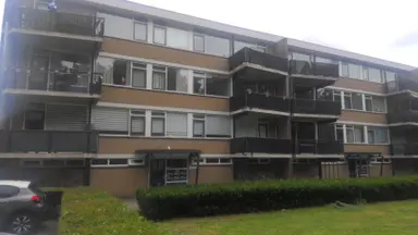 m2 apartment to rent for 610€/month in Zaltbommelseweg 111, Oss