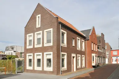 m2 house to rent for 1250.77€/month in Eerste Baan 4, Zwolle