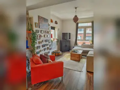 130m2 apartment to rent for 675€/month in Zeezwaluwstraat 1, The Hague