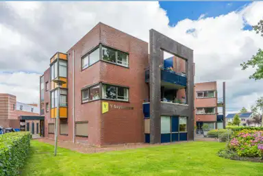 85m2 apartment to rent for 932.93€/month in Zonneweide 35B, Surhuisterveen