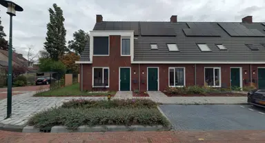 102m2 house to rent for 932.92€/month in Bonningastrjitte 1, Oppenhuizen