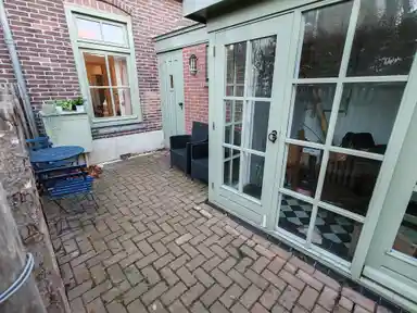 13m2 Kamer te huur voor 825€/maand in Venneperweg, Nieuw-Vennep
