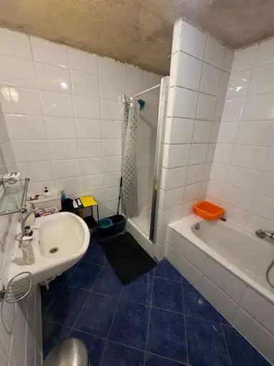 20m2 room to rent for 900€/month in Oostakkerstraat, Amsterdam